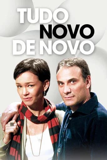 Tudo Novo de Novo