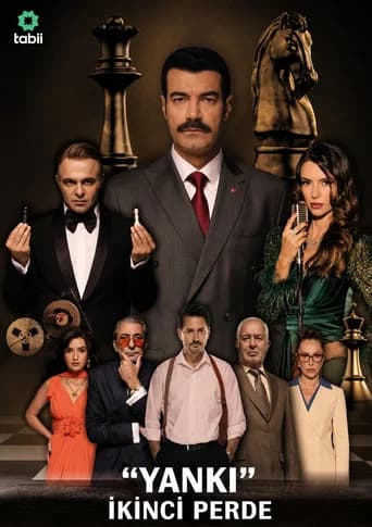 Yanki: Ikinci Perde