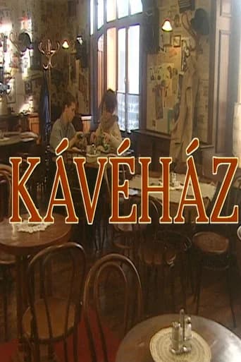 Kávéház