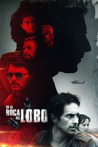Na Boca do Lobo