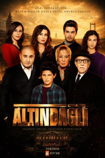 Altındağlı