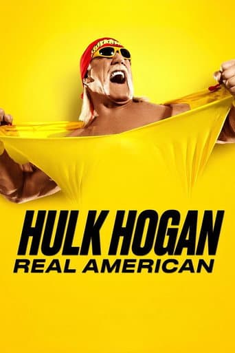 Hulk Hogan: O Lutador