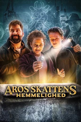 Aros Skattens hemmelighed