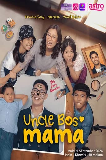 Uncle Bos Mama