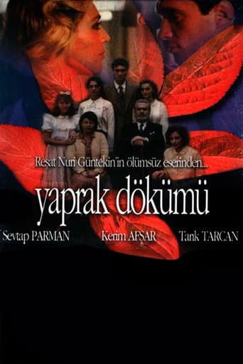 Yaprak Dökümü