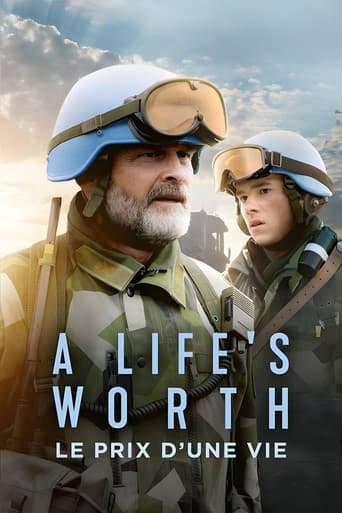 A Life's Worth