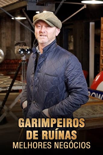Garimpeiros de Ruínas