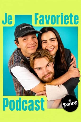 Je Favoriete Podcast