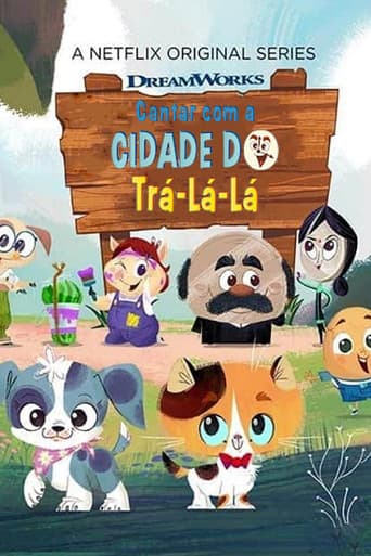 Cidade Cirandinha