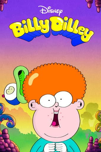 Billy Dilley