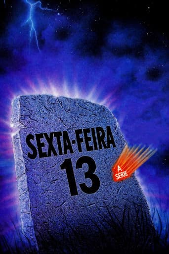 Sexta-Feira 13: A Série