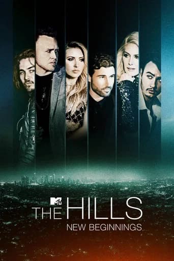The Hills: Novo Começo