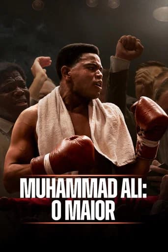 Muhammad Ali: O Maior