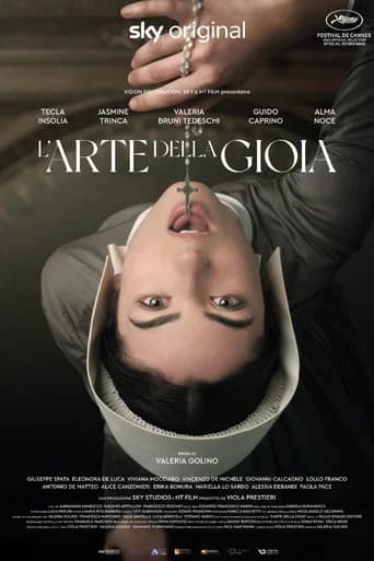L'arte della gioia