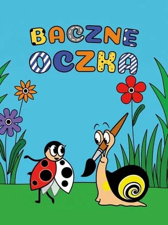 Baczne oczka