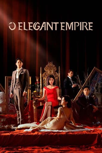 O Império Elegante