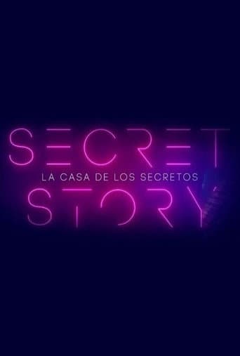 Secret Story: La casa de los secretos