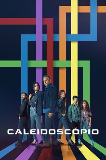 Caleidoscópio