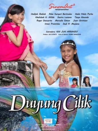 Duyung Cilik