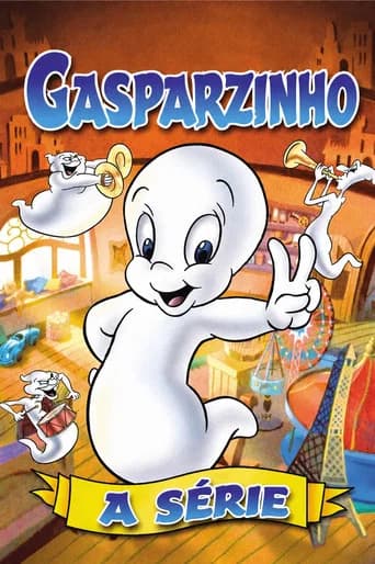 Gasparzinho: A Série Clássica