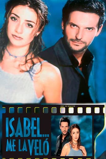 Isabel me la veló