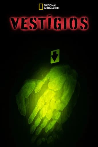 Vestígios