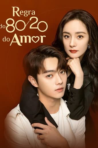 Regra do 80/20 do Amor