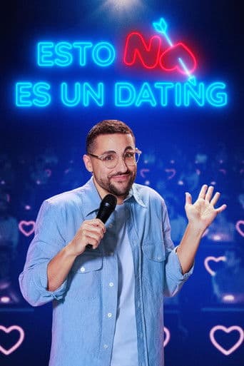 Esto no es un dating