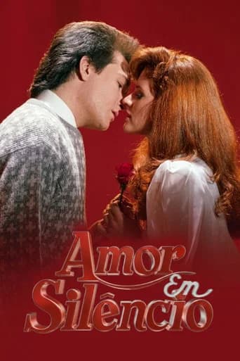 Amor em Silêncio