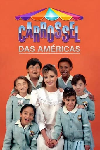 Carrossel das Américas