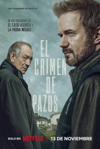 O Crime de Pazos