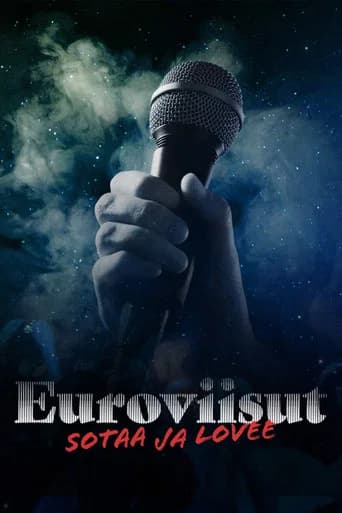 Euroviisut: sotaa ja lovee