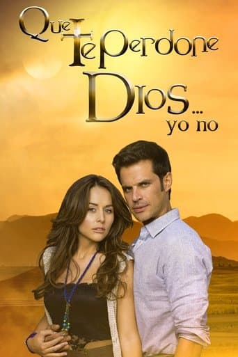 Que te Perdoe Deus