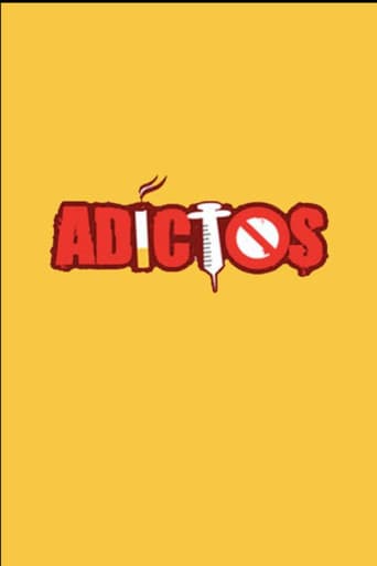 Adictos