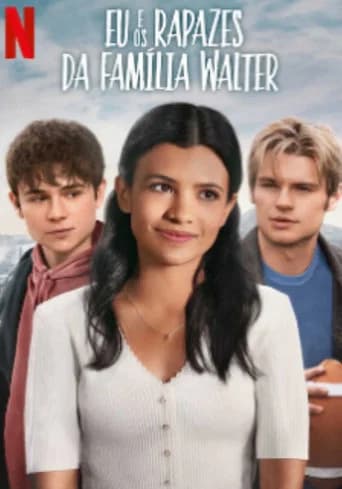 Minha Vida com a Família Walter