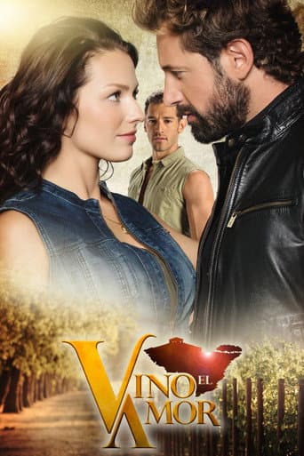 Veio o Amor