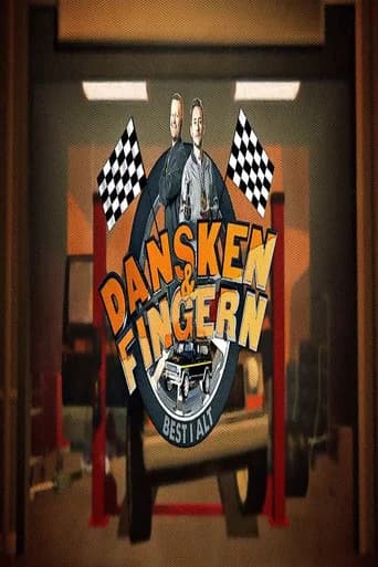 Dansken og Fingern: Best i alt