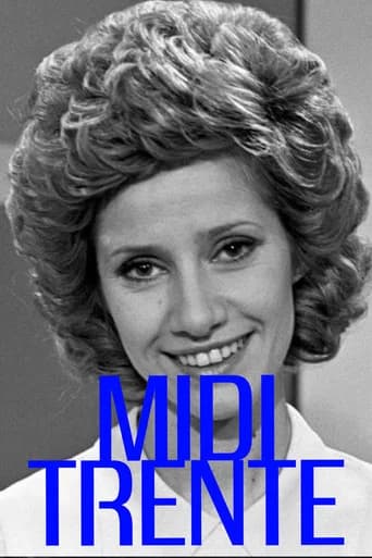 Midi trente