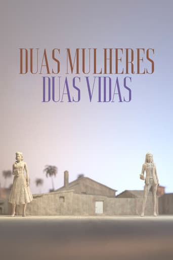 Duas Mulheres Duas Vidas