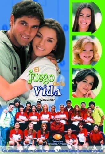 A Vida é um Jogo