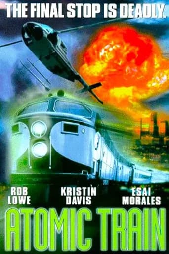 O Trem Atômico