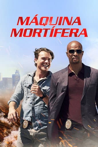 Máquina Mortífera