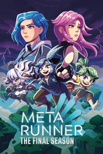 Meta Runner