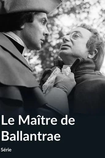 Le Maître de Ballantrae