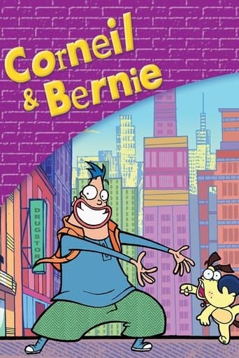 Corneil e Bernie