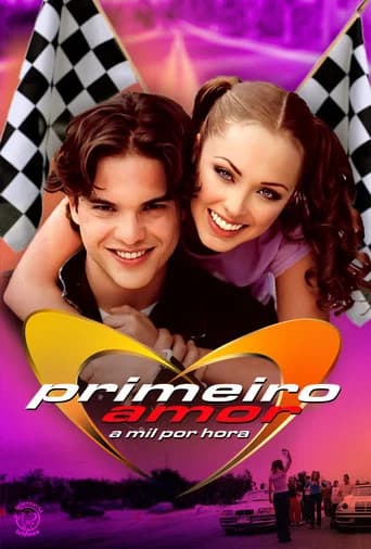 Primeiro Amor, a Mil Por Hora
