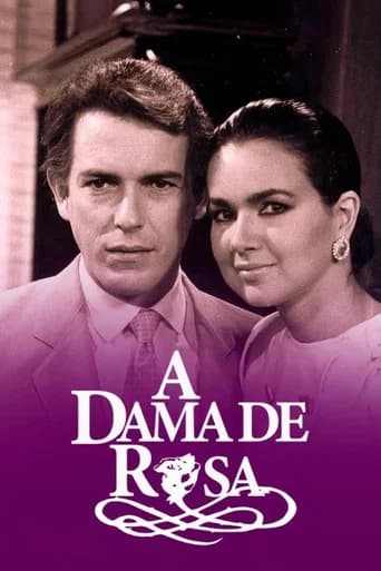 A Dama de Rosa