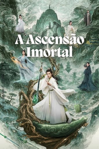 A Ascensão Imortal