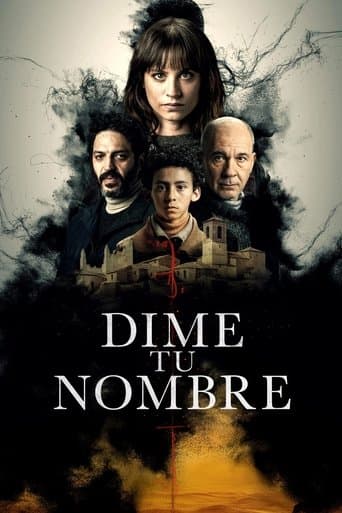 Diz-me o Teu Nome