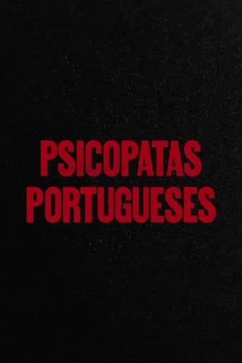 Psicopatas Portugueses